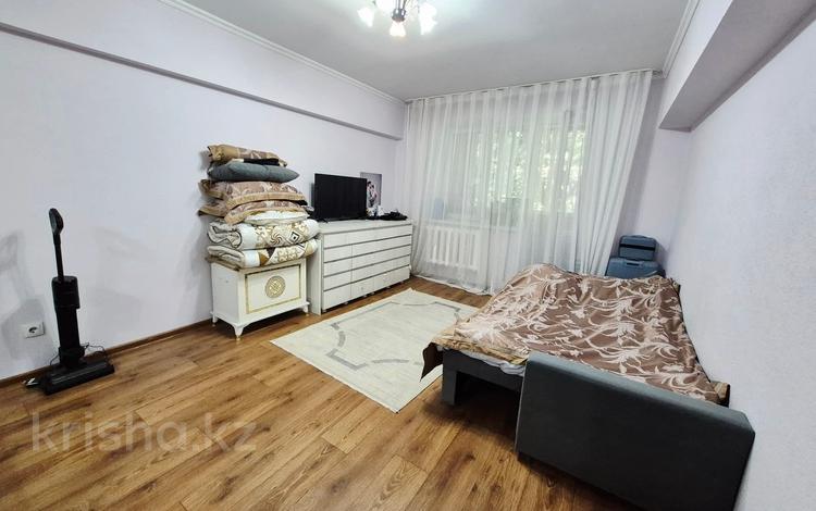 1-бөлмелі пәтер · 36.6 м² · 2/5 қабат, Достык — ️️️Проходит в ипотеку️️️ Горячее предложение ️️️, бағасы: 39.5 млн ₸ в Алматы, Медеуский р-н — фото 7