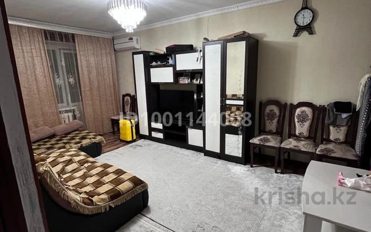 3-бөлмелі пәтер · 76 м² · 5/5 қабат, Жанакурылыс (Титово), бағасы: 13.7 млн 〒 в  — фото 2