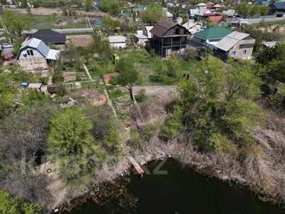 Дача · 4 комнаты · 120 м² · 10 сот., Островная — Село Али за 13.5 млн 〒 в Алматинской обл., Талгарский р-н