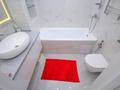 3-комнатная квартира · 110 м² · 10/13 этаж, Розыбакиева 247 за 100 млн ₸ в Алматы, Бостандыкский р-н — фото 9