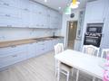 3-комнатная квартира · 110 м² · 10/13 этаж, Розыбакиева 247 за 100 млн ₸ в Алматы, Бостандыкский р-н — фото 4