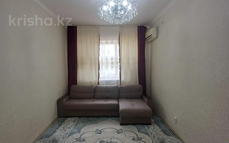 2-бөлмелі пәтер · 50 м² · 2/5 қабат, 32Б мкр 8/2, бағасы: 13 млн ₸ в Актау — фото 2