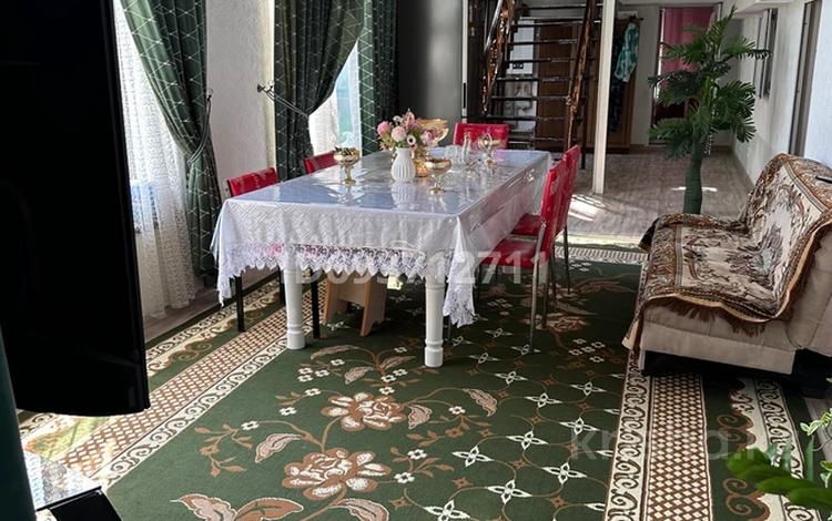 Жеке үй · 8 бөлме · 250 м² · 6 жүзд., Ташенова 153 — Жандосова, бағасы: 50 млн ₸ в Шымкенте, Туран р-н — фото 31