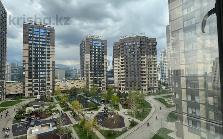 2-бөлмелі пәтер · 80 м² · 5/16 қабат, Аль-Фараби 21 — Жетоксан, бағасы: 450 000 ₸ в Алматы, Бостандыкский р-н — фото 14