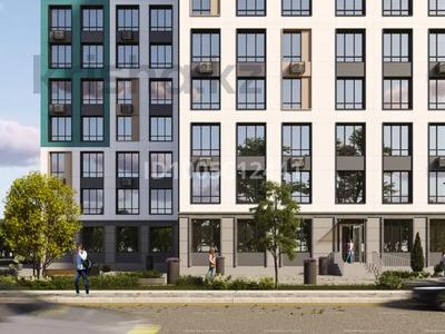 2-комнатная квартира · 62.37 м² · 4/9 этаж, Байдибек би 126/6 за 24.5 млн 〒 в Шымкенте