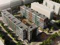 2-комнатная квартира · 62.37 м² · 4/9 этаж, Байдибек би 126/6 за 29.5 млн ₸ в Шымкенте — фото 4