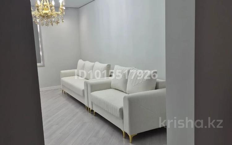 2-бөлмелі пәтер · 75 м² · 5/10 қабат, Ак.Сатпаева 350/1, бағасы: 51 млн ₸ в Павлодаре — фото 2