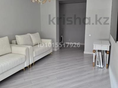 2-комнатная квартира · 75 м² · 5/10 этаж, Ак.Сатпаева 350/1 за 51 млн ₸ в Павлодаре