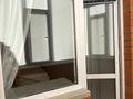 2-бөлмелі пәтер · 75 м² · 5/10 қабат, Ак.Сатпаева 350/1, бағасы: 51 млн ₸ в Павлодаре — фото 33