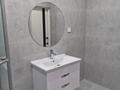 2-бөлмелі пәтер · 75 м² · 5/10 қабат, Ак.Сатпаева 350/1, бағасы: 51 млн ₸ в Павлодаре — фото 64