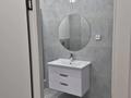 2-бөлмелі пәтер · 75 м² · 5/10 қабат, Ак.Сатпаева 350/1, бағасы: 51 млн ₸ в Павлодаре — фото 65