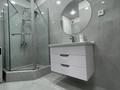2-бөлмелі пәтер · 75 м² · 5/10 қабат, Ак.Сатпаева 350/1, бағасы: 51 млн ₸ в Павлодаре — фото 67