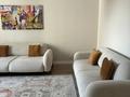 2-комнатная квартира · 65 м² · 9/12 этаж, Туран 46/6 — Орынбор и проспект Турана за 450 000 ₸ в Астане, Есильский р-н