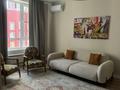 2-комнатная квартира · 65 м² · 9/12 этаж, Туран 46/6 — Орынбор и проспект Турана за 450 000 ₸ в Астане, Есильский р-н — фото 3