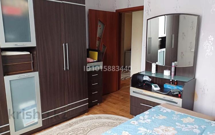 3-бөлмелі пәтер · 80 м² · 7/9 қабат, Жаңа орда ш/а. 5, бағасы: 30 млн ₸ в Уральске, мкр Жана Орда — фото 2