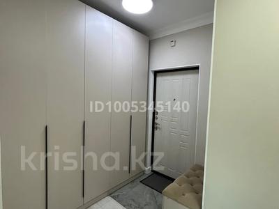 2-комнатная квартира · 55 м² · 2 этаж, Кошкарбаева 1140 за 36 млн 〒 в 