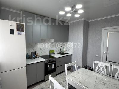 1-комнатная квартира · 38 м² · 4/4 этаж, Казыбек би 5/2 за 16.8 млн 〒 в Усть-Каменогорске