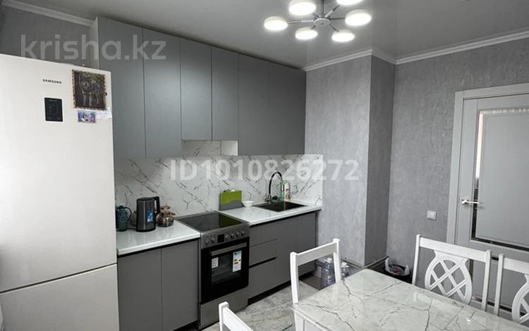 1-бөлмелі пәтер · 38 м² · 4/4 қабат, Казыбек би 5/2, бағасы: 17 млн ₸ в Усть-Каменогорске — фото 3