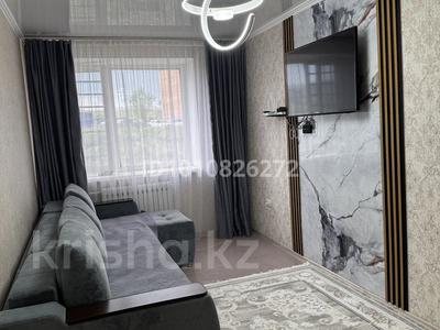 1-комнатная квартира · 38 м² · 4/4 этаж, Казыбек би 5/2 за 16.5 млн ₸ в Усть-Каменогорске