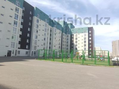 1-комнатная квартира, 30.2 м², 3 этаж, А.Байтурсынова 47 за 13.7 млн 〒 в Астане, Алматы р-н