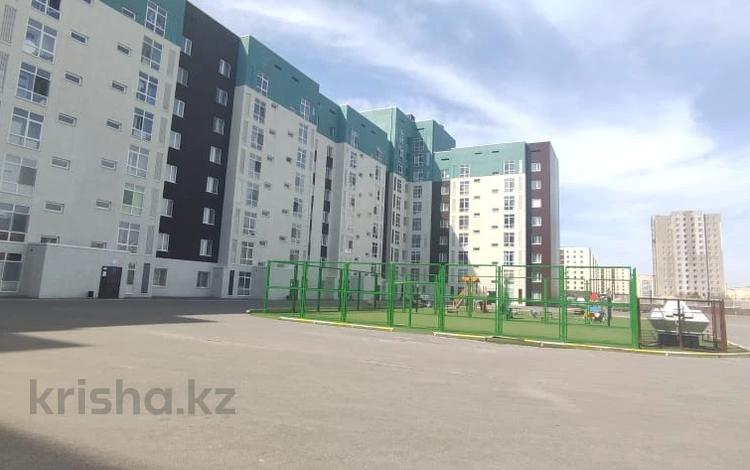 1-комнатная квартира, 30.2 м², 3 этаж, А.Байтурсынова 47 за 13.7 млн 〒 в Астане, Алматы р-н — фото 4