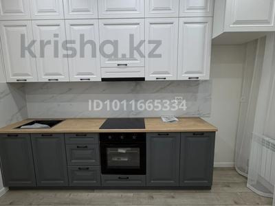 2-бөлмелі пәтер · 52 м² · 5/6 қабат, ​067-й учетный квартал 464/13, бағасы: 30 млн ₸ в Караганде, Алихана Бокейханова р-н