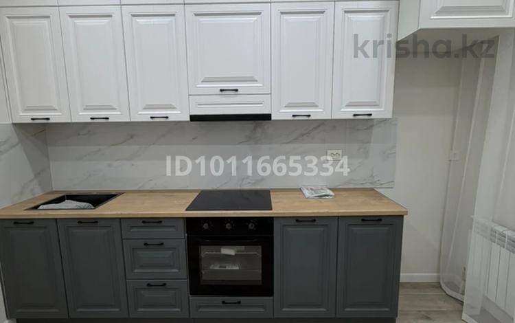 2-бөлмелі пәтер · 52 м² · 5/6 қабат, ​067-й учетный квартал 464/13, бағасы: 30 млн ₸ в Караганде, Алихана Бокейханова р-н — фото 8
