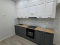 2-бөлмелі пәтер · 52 м² · 5/6 қабат, ​067-й учетный квартал 464/13, бағасы: 30 млн ₸ в Караганде, Алихана Бокейханова р-н — фото 2