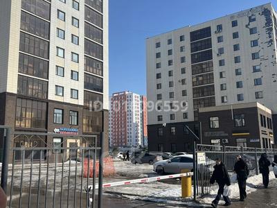 1-комнатная квартира · 45 м² · 5/10 этаж, Байтурсынова 43, блок 4 за 220 000 ₸ в Астане, Сарайшык р-н
