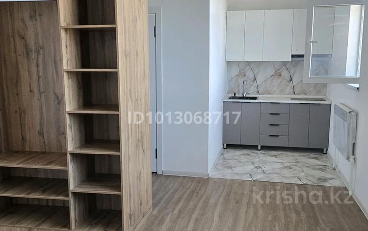 1-комнатная квартира · 60 м² · 2/2 этаж, мкр Самал-3 Естемес би 44 — Вдоль дороги улицы Естемес би 44 за 100 000 ₸ в Шымкенте, Абайский р-н — фото 2