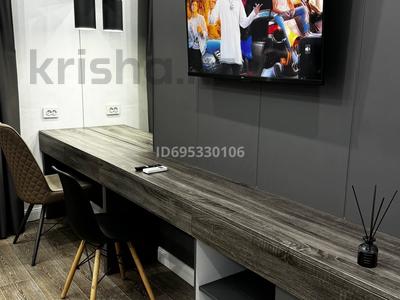 1-бөлмелі пәтер · 49 м² · 5/9 қабат, Назарбаева 195 — Дом за Kostanay Plaza, бағасы: 250 000 ₸ в Костанае