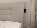 2-комнатная квартира · 90 м² · 2/7 этаж, Мкр. Мирас 31блок5 за 700 000 ₸ в Алматы, Бостандыкский р-н — фото 12
