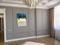 2-комнатная квартира · 90 м² · 2/7 этаж, Мкр. Мирас 31блок5 за 700 000 ₸ в Алматы, Бостандыкский р-н — фото 3