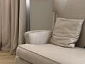 2-комнатная квартира · 90 м² · 2/7 этаж, Мкр. Мирас 31блок5 за 700 000 ₸ в Алматы, Бостандыкский р-н — фото 5