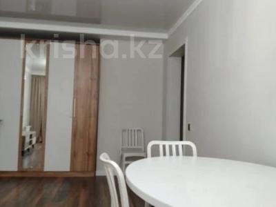 1-комнатная квартира · 46.5 м² · 3/10 этаж, Микрорайон Аккент — Проходит "Алматы жастары" за 28 млн ₸ в Алатауский р-н
