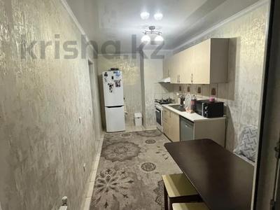 2-комнатная квартира · 43 м² · 5/5 этаж, клочкова за 30.2 млн ₸ в Алматы, Алмалинский р-н