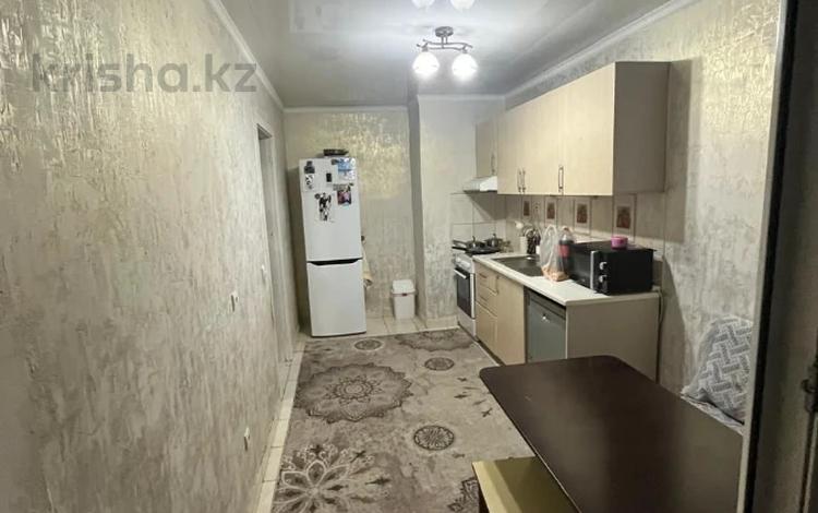 2-комнатная квартира · 43 м² · 5/5 этаж, клочкова за 30.2 млн ₸ в Алматы, Алмалинский р-н — фото 2