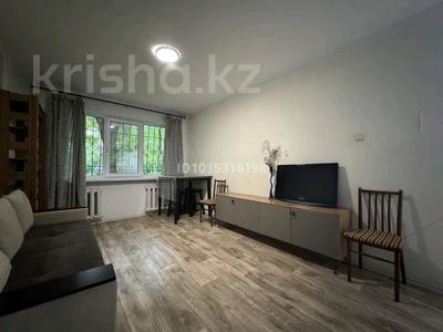 1-комнатная квартира · 32.2 м² · 1/5 этаж, мкр №6 12 за 23 млн ₸ в Алматы, Ауэзовский р-н