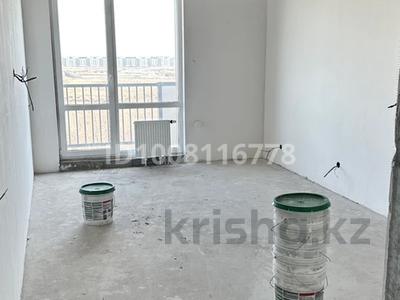 2-бөлмелі пәтер · 52 м² · 6/12 қабат, Бауыржана Момышулы 5 — Монке би, бағасы: 37 млн ₸ в Алматы, Алатауский р-н