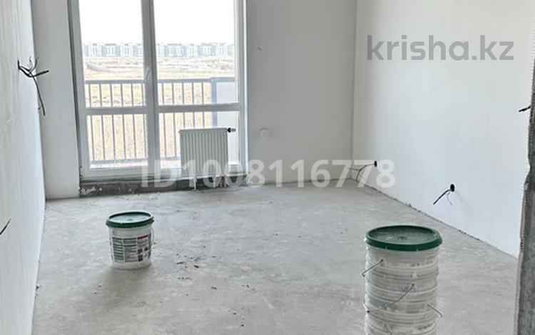 2-бөлмелі пәтер · 52 м² · 6/12 қабат, Бауыржана Момышулы 5 — Монке би, бағасы: 37 млн ₸ в Алматы, Алатауский р-н — фото 2