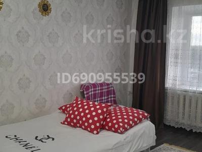 1-бөлмелі пәтер · 33 м² · 5/5 қабат, Кенесары 23, бағасы: 11 700 ₸ в Бурабае