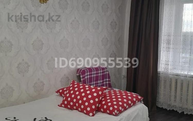 1-бөлмелі пәтер · 33 м² · 5/5 қабат, Кенесары 23, бағасы: 11 700 ₸ в Бурабае — фото 21