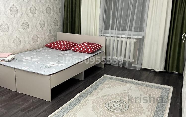 1-комнатная квартира · 33 м² · 5/5 этаж, Кенесары 23 за 11 700 ₸ в Бурабае — фото 30