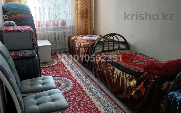 2-бөлмелі пәтер · 45 м² · 5/5 қабат, мкр Айнабулак-1 17, бағасы: 32 млн ₸ в Алматы, Жетысуский р-н — фото 3