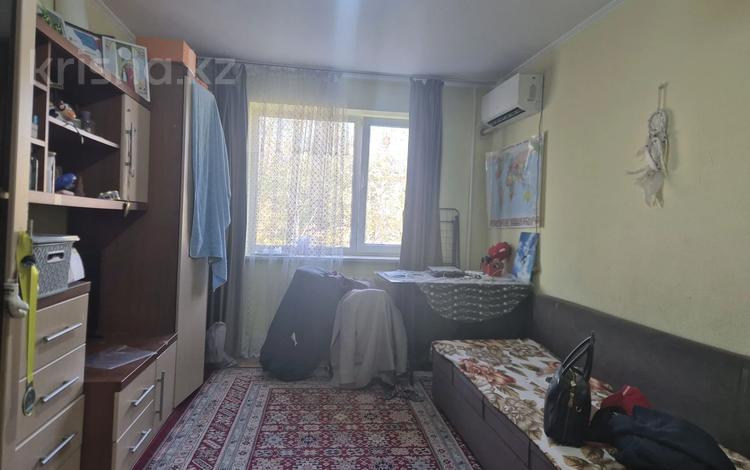 2-бөлмелі пәтер · 41 м² · 3/4 қабат, Халела Досмухамедова 62, бағасы: 31 млн ₸ в Алматы, Алмалинский р-н — фото 9