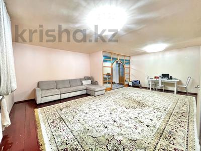 3-комнатная квартира, 93 м², 5/5 этаж, Каратал за 19.5 млн 〒 в Талдыкоргане