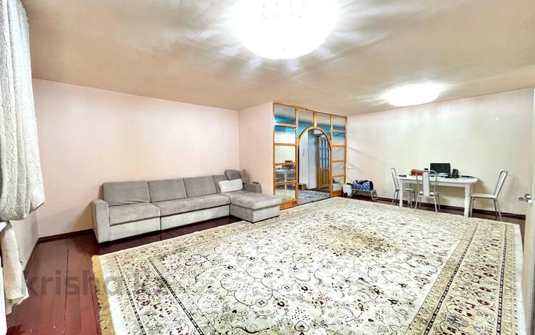 3-комнатная квартира, 93 м², 5/5 этаж, Каратал за 19.5 млн 〒 в Талдыкоргане — фото 9