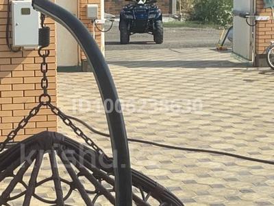 Отдельный дом · 4 комнаты · 140 м² · 5 сот., Ауезова 21 за 65 млн 〒 в Мичуринское