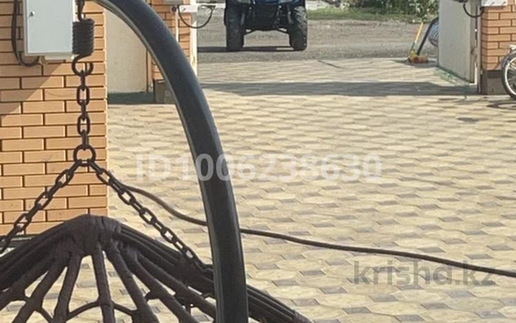 Отдельный дом · 4 комнаты · 140 м² · 5 сот., Ауезова 21 за 65 млн 〒 в Мичуринское — фото 2