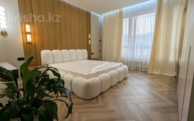 4-бөлмелі пәтер · 160 м² · 12/21 қабат, Аль-Фараби — Ходжанова, бағасы: 198 млн ₸ в Алматы, Бостандыкский р-н — фото 2